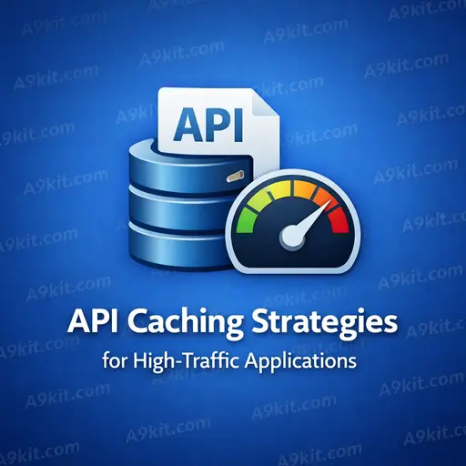 API Caching Strategies for High-Traffic Applications - A9kit.com ...