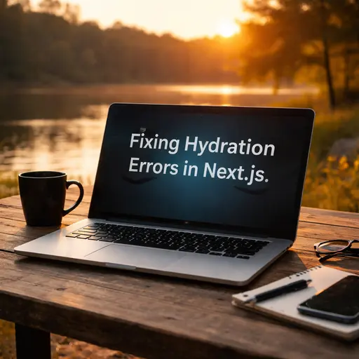 Next.js Hydration Mismatch Error Explained with Fixes - A9kit.com ...