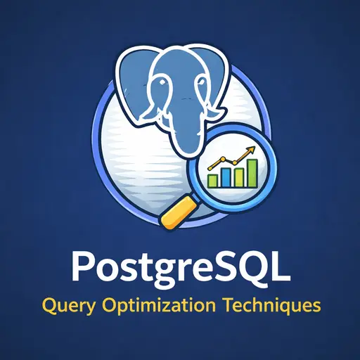 PostgreSQL Query Optimization Techniques to Improve Database Performance